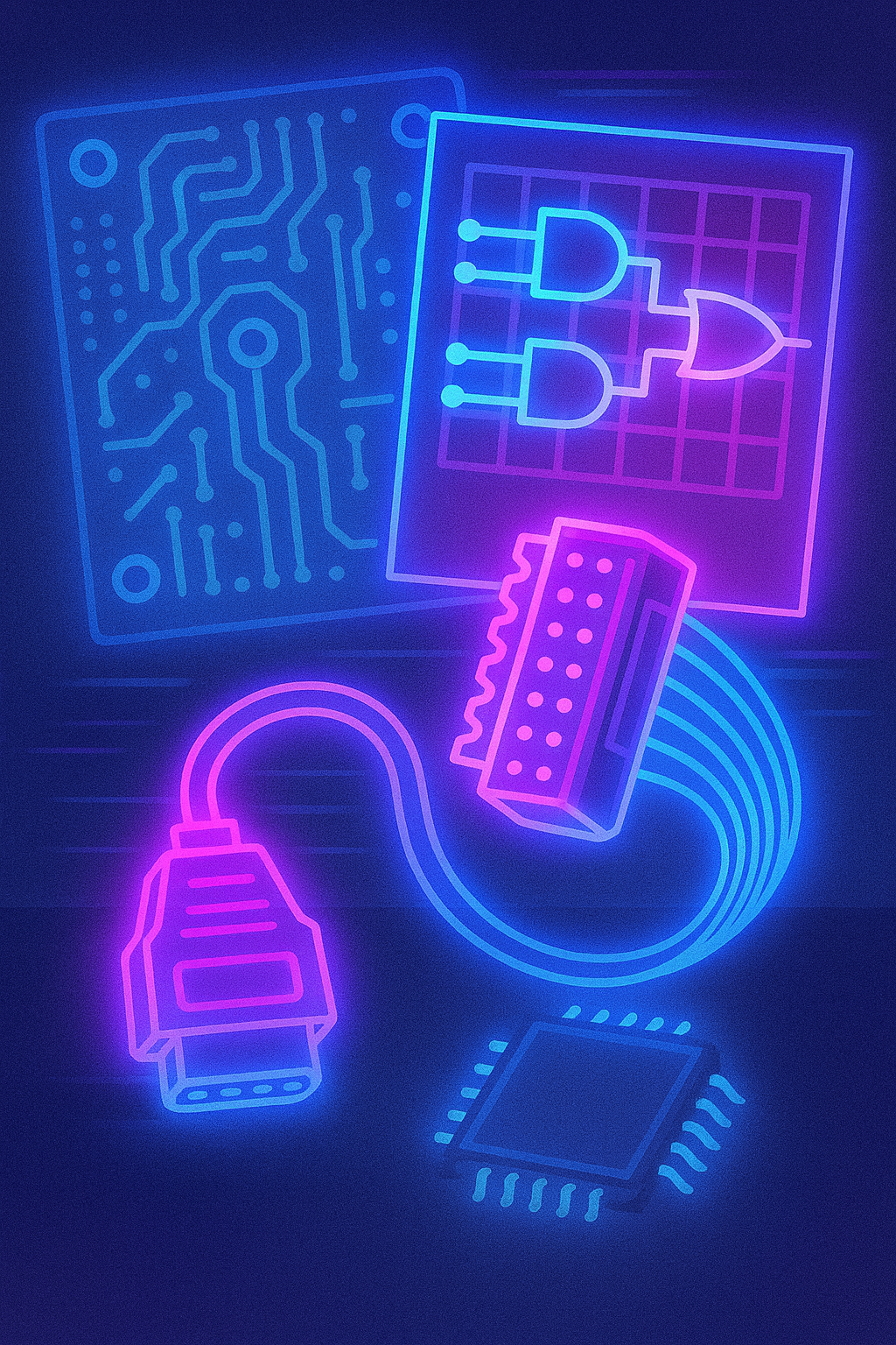 Avionics and Electronics Design