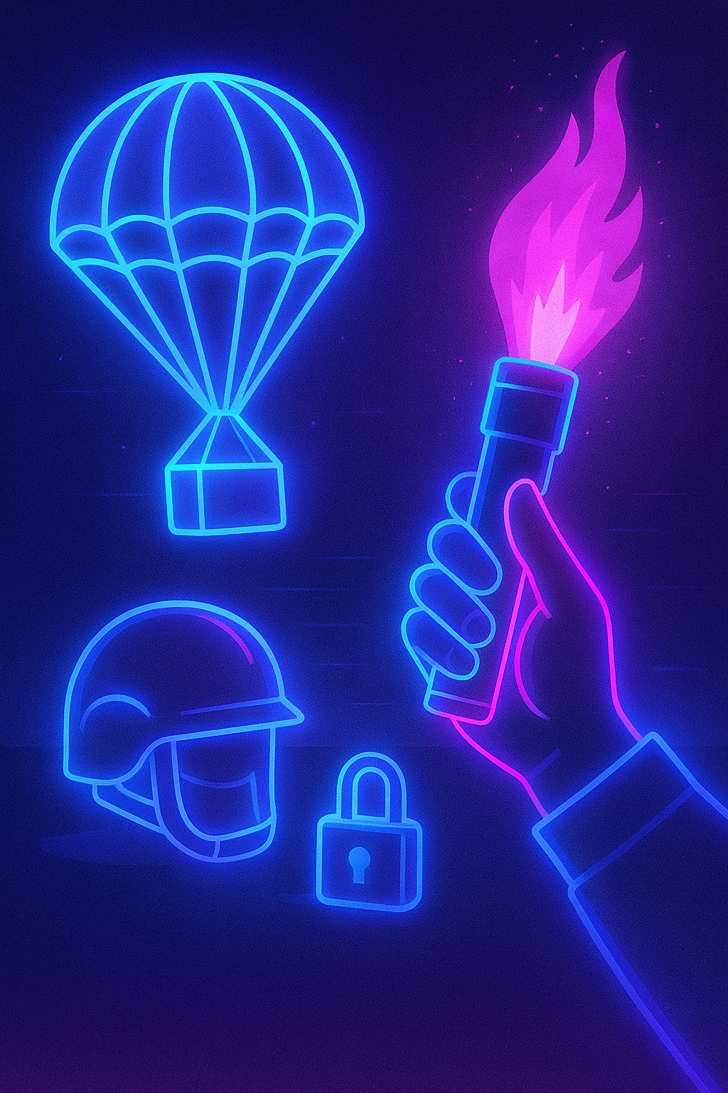 Defense and Safety Mechanisms