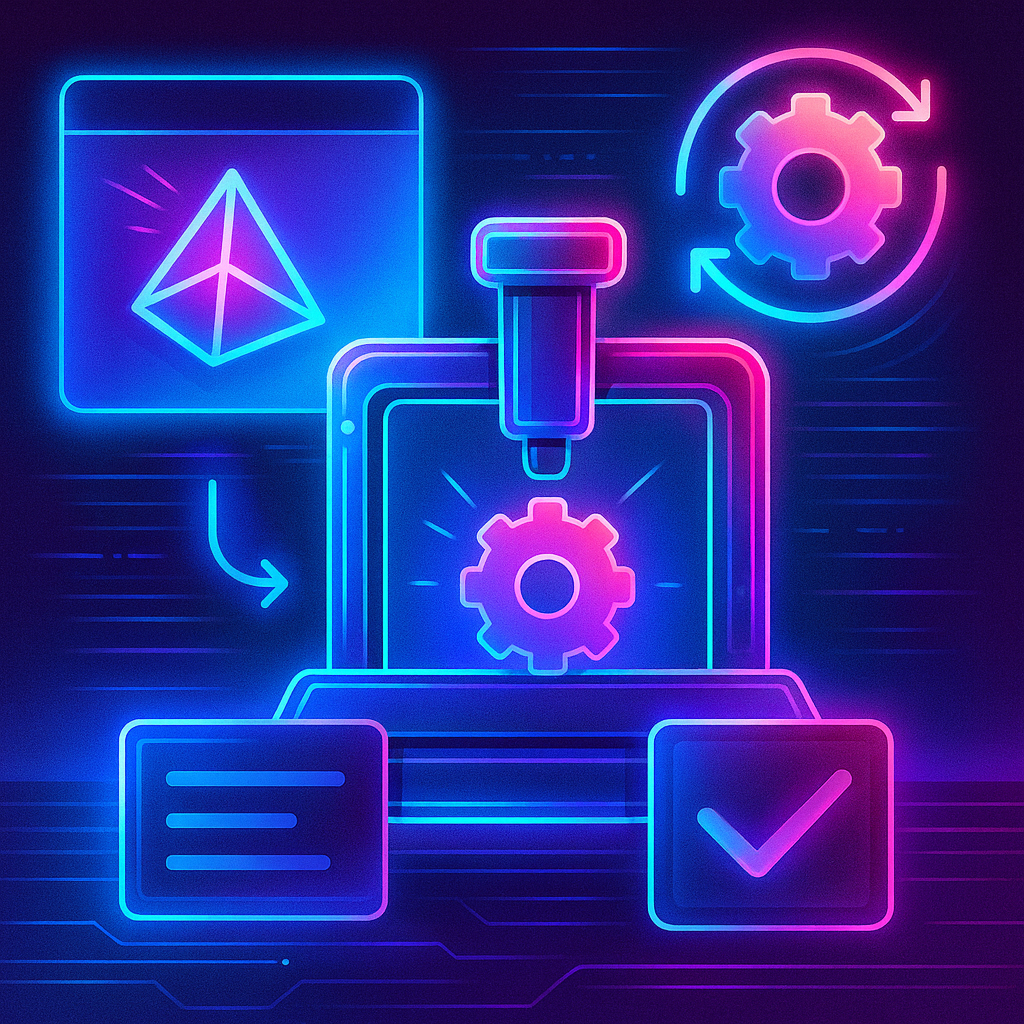 Rapid-Prototyping-and-DfAM